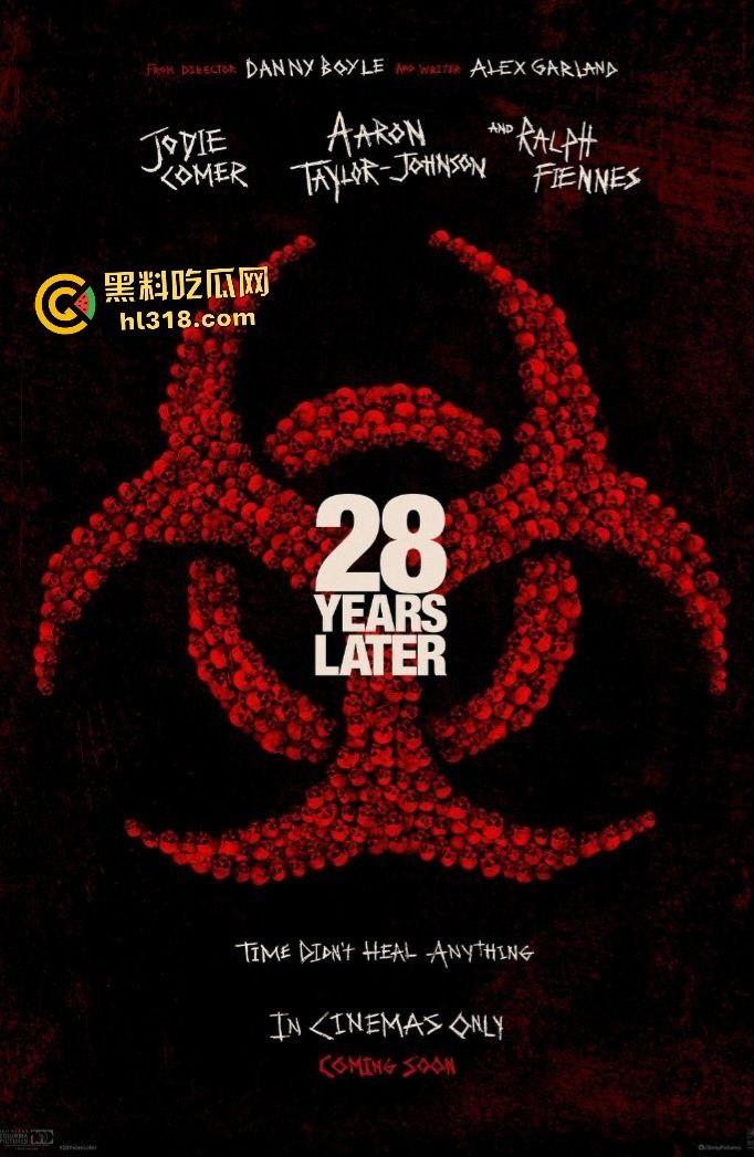 病毒末日再袭！《惊变28天》幸存者乐园崩塌，变异毒株引爆人性扭曲，血盆大口撕裂一切生机！