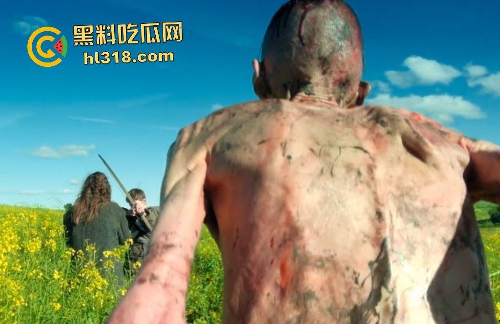 病毒末日再袭！《惊变28天》幸存者乐园崩塌，变异毒株引爆人性扭曲，血盆大口撕裂一切生机！-7