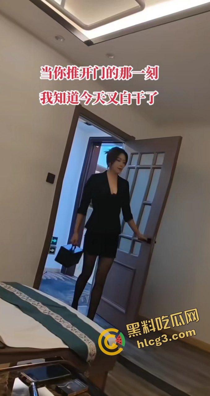 盘点按摩店SPA会所 各路女技师淫荡手法 推开门一天白干!-8