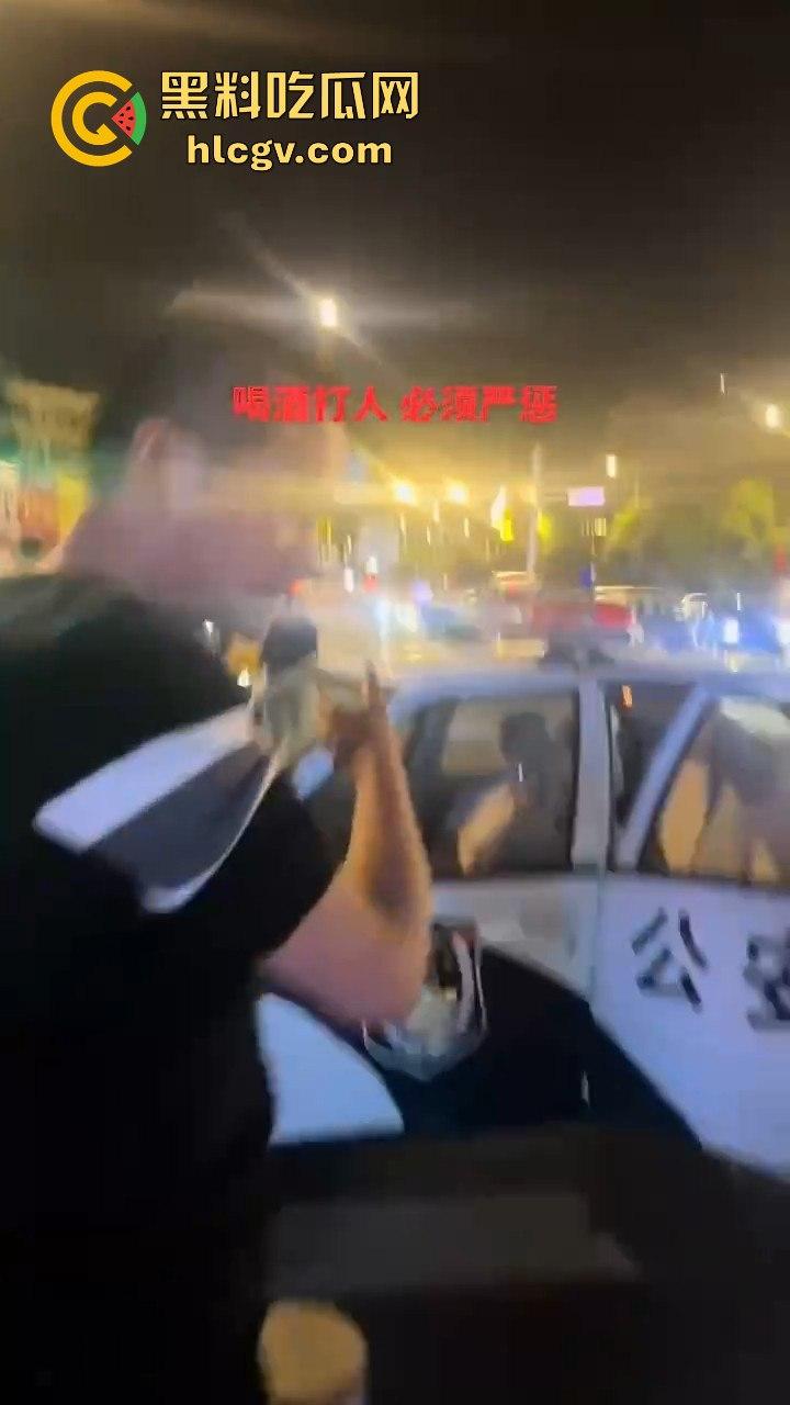 湖北襄阳退役军人被酒醉男暴揍!坚守身份全程没还手,这醉汉真是命大!-2