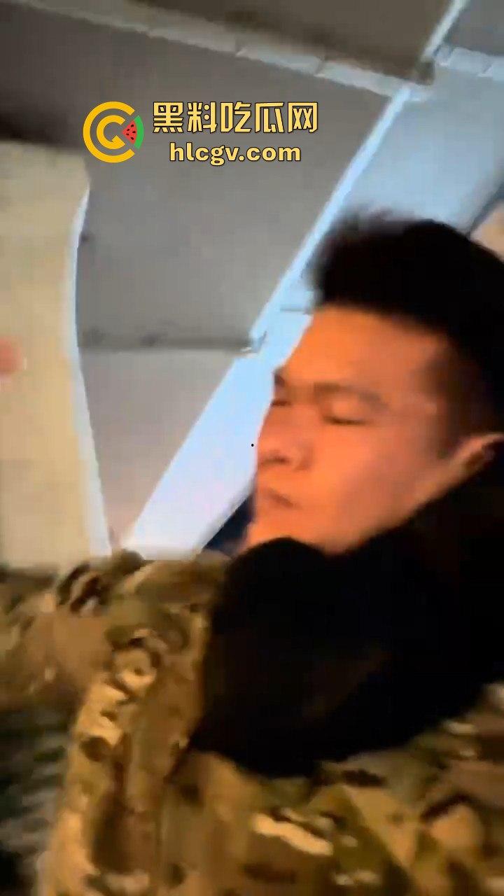 湖北襄阳退役军人被酒醉男暴揍!坚守身份全程没还手,这醉汉真是命大!-6