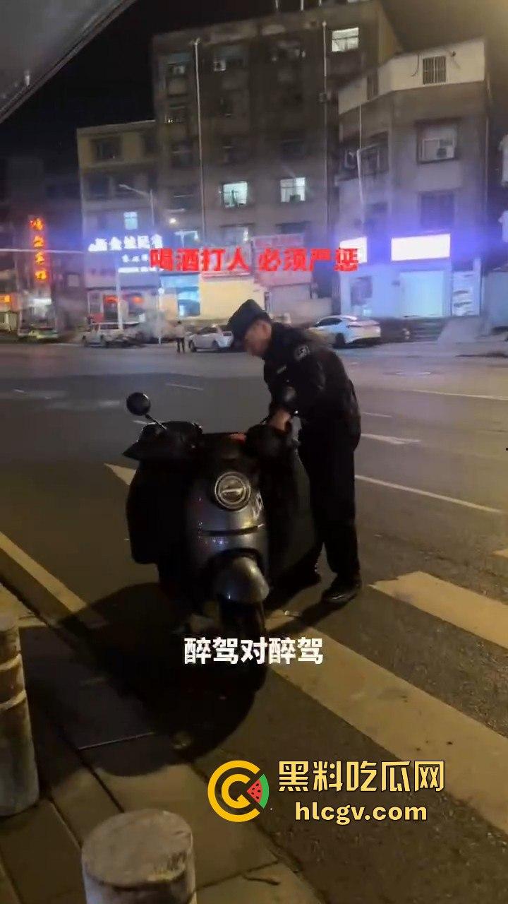 湖北襄阳退役军人被酒醉男暴揍!坚守身份全程没还手,这醉汉真是命大!-10