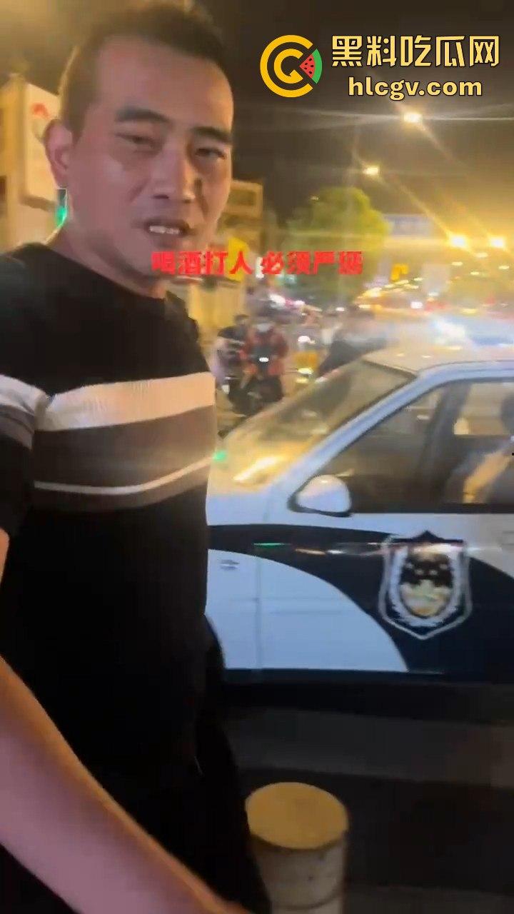 湖北襄阳退役军人被酒醉男暴揍!坚守身份全程没还手,这醉汉真是命大!-11