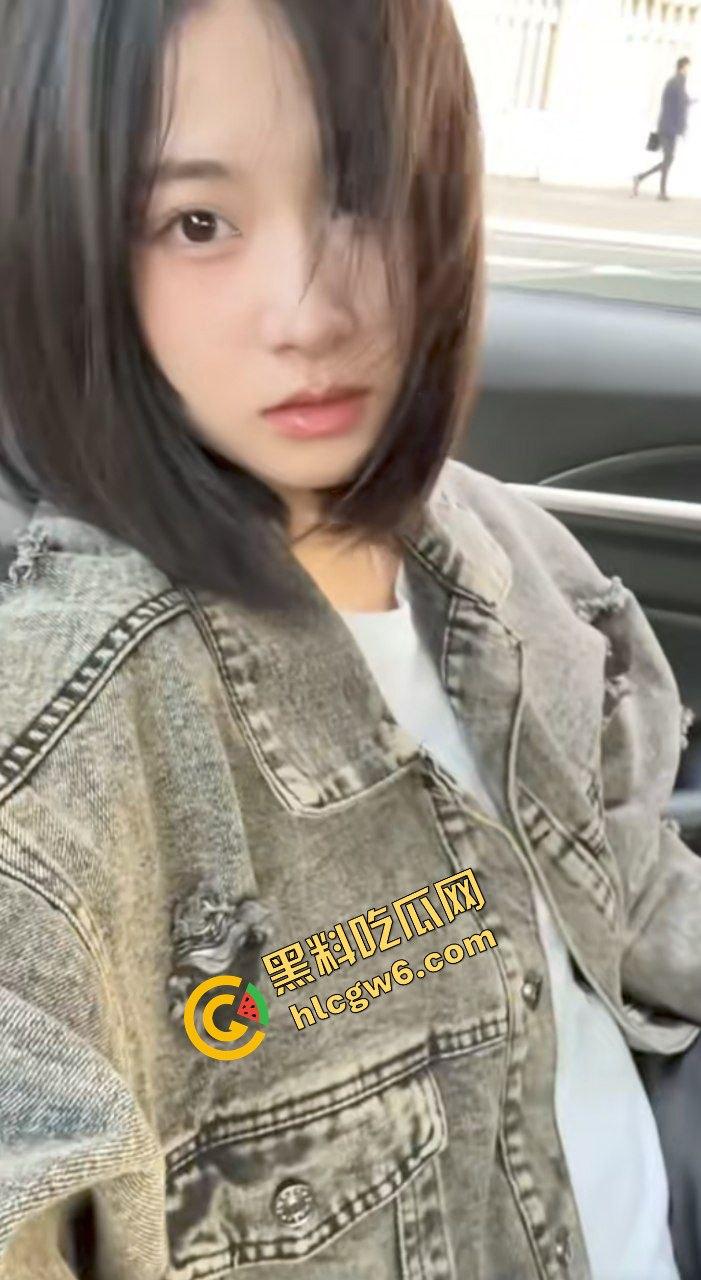 鄂州职业大学清纯嫩妹反差骚鸡『贾依虹』约炮校外大哥操逼 小紧逼SM爆干娇喘!原创独家流出!-5