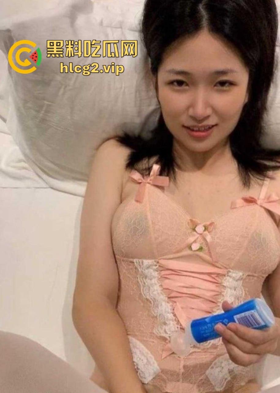 清纯女神赵思燕堕落!SM调教视频曝光,南艺校花沦为金主玩物!-6