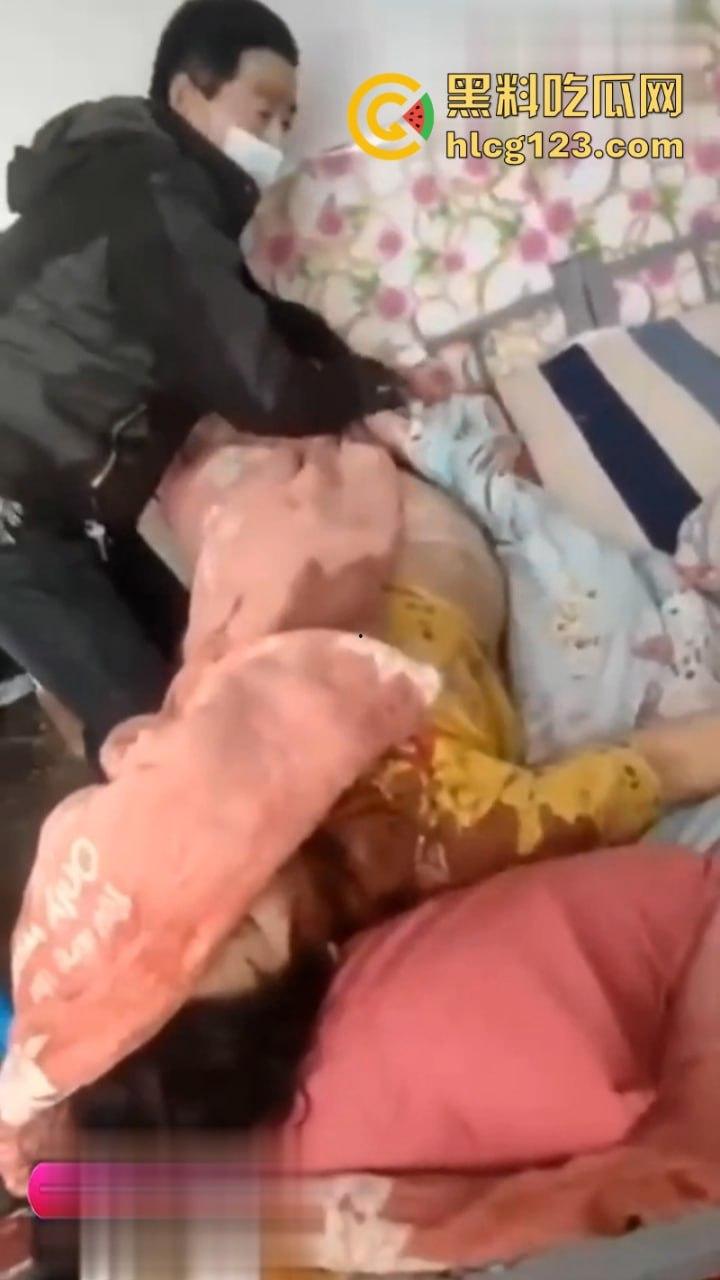 辽宁一租客失联整月 房东报警后破门被当场吓惨 男子上吊 女子横尸 堪比鬼片现场-10