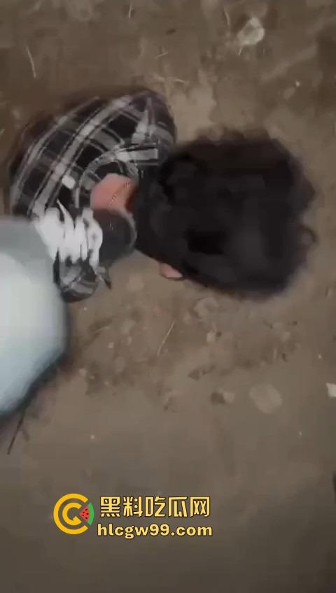 河北精神小伙直接把人埋土里玩活埋,现实版黑社会上演,影视剧诚不欺我,宇将军后继有人!-5