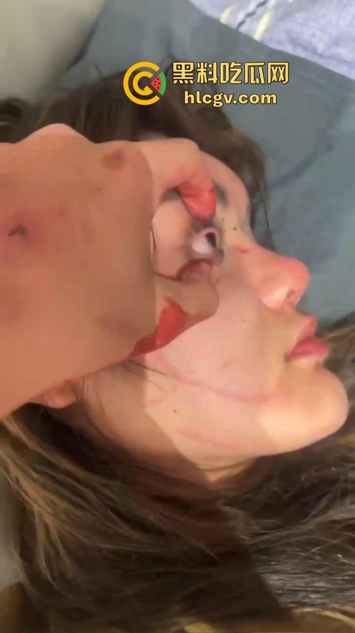 朋友圈成了血腥展示场?王湳权手刃女友后发朋友圈,画面直击心灵,血腥内容慎入!-11