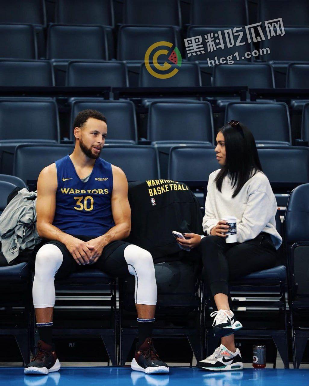 爆炸性新闻!金州勇士队记者《肯德拉·安德鲁》性爱视频外泄,引发全NBA 热议!-2