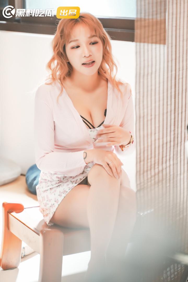 黑料吃瓜网新春特播短剧-《再见贱人4之我不绿了!》EP03-3