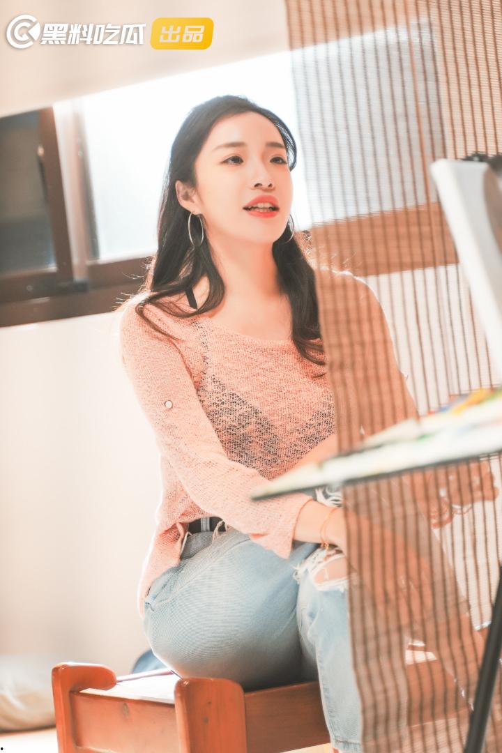 黑料吃瓜网新春特播短剧-《再见贱人4之我不绿了!》EP03-5