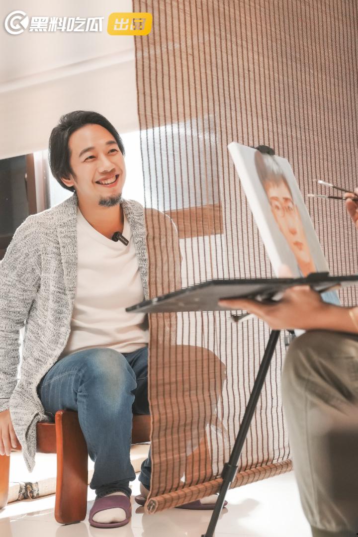 黑料吃瓜网新春特播短剧-《再见贱人4之我不绿了!》EP03-6