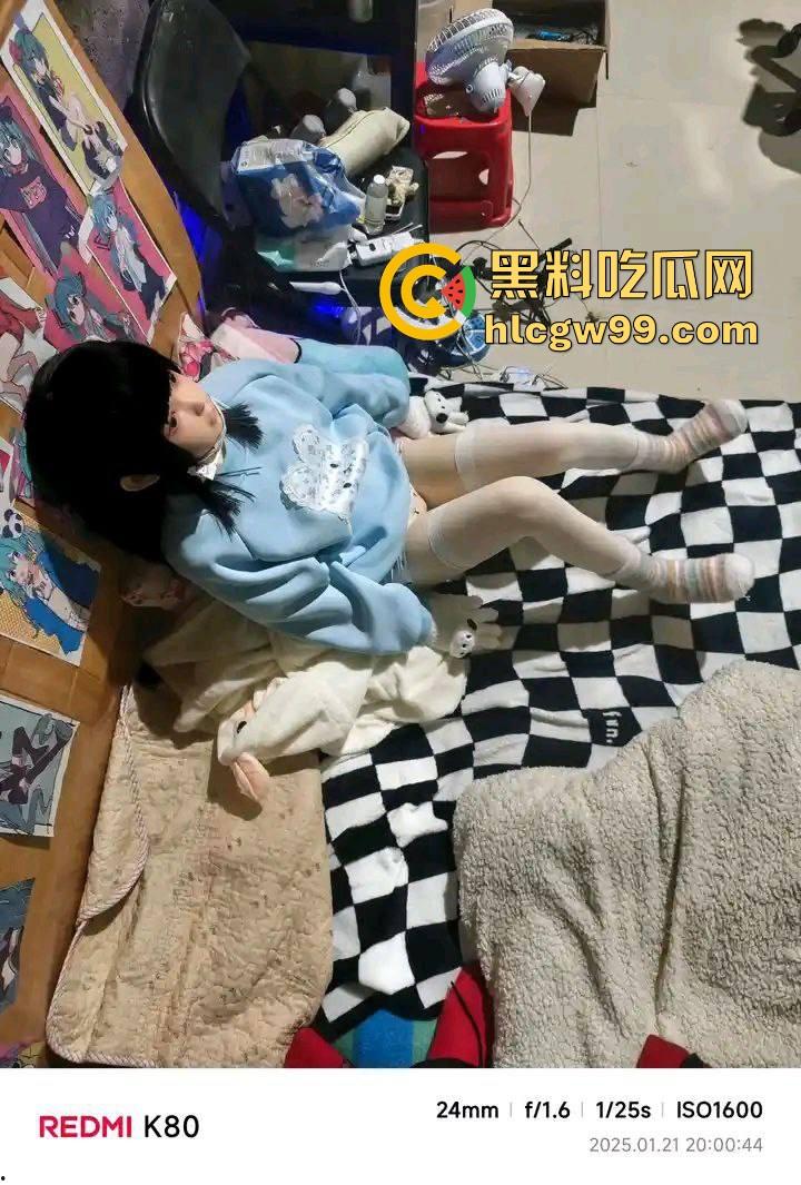 买娃娃让我变成了一条咸鱼,连找女人的心都没了,千万别买娃娃,不然你就彻底废了,直接提前退休了!-2