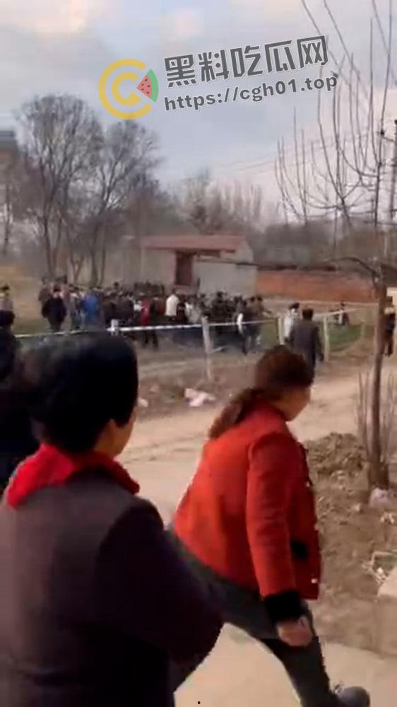 热瓜速递!邯郸肥乡【王子耀】被三名初中生残杀埋尸 案发细节以及凶手照片曝光 被村民追着打-5
