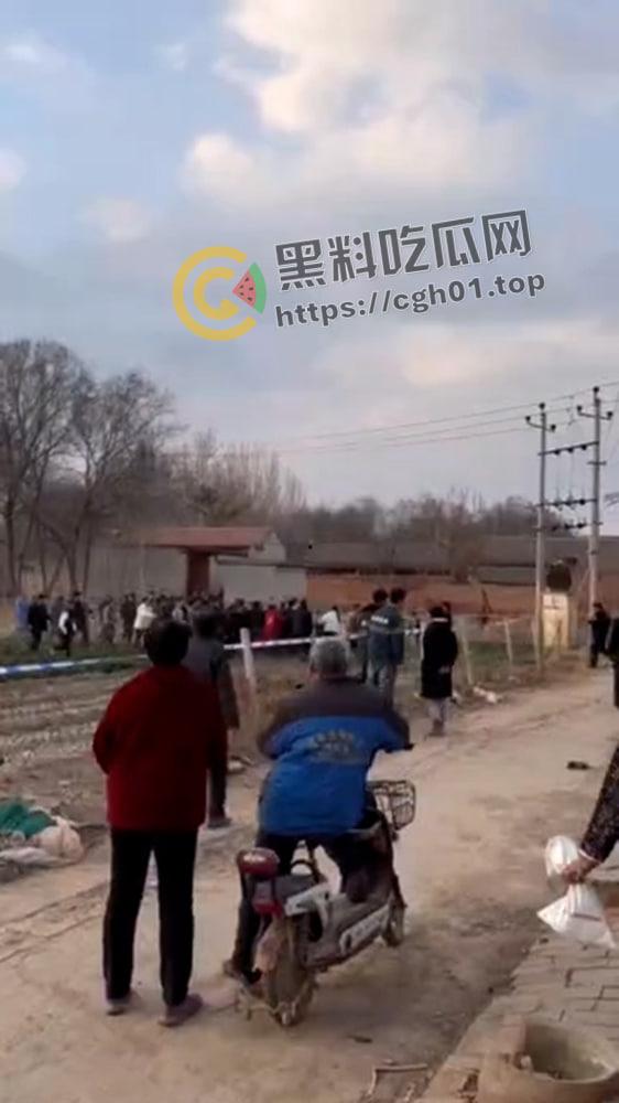 热瓜速递!邯郸肥乡【王子耀】被三名初中生残杀埋尸 案发细节以及凶手照片曝光 被村民追着打-6