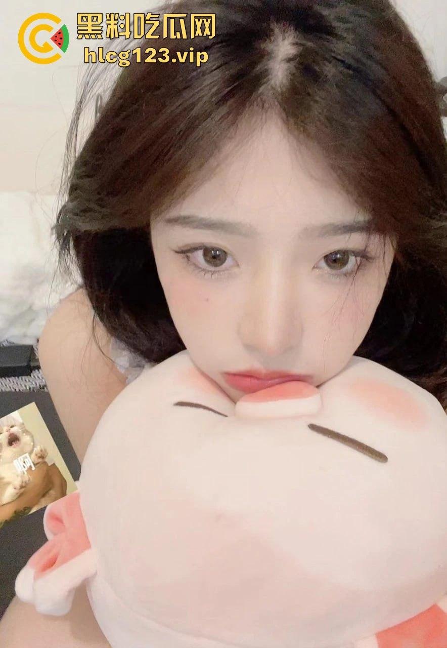 抖音女主播【程子欣】不雅视频泄露!清纯小脸干起事儿来真他妈浪,全网疯传的高清片段看得人硬了!-2