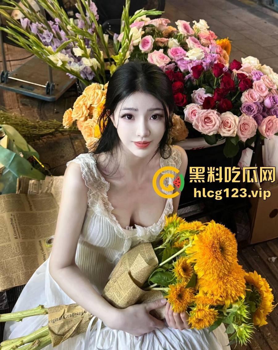 抖音女主播【程子欣】不雅视频泄露!清纯小脸干起事儿来真他妈浪,全网疯传的高清片段看得人硬了!-5