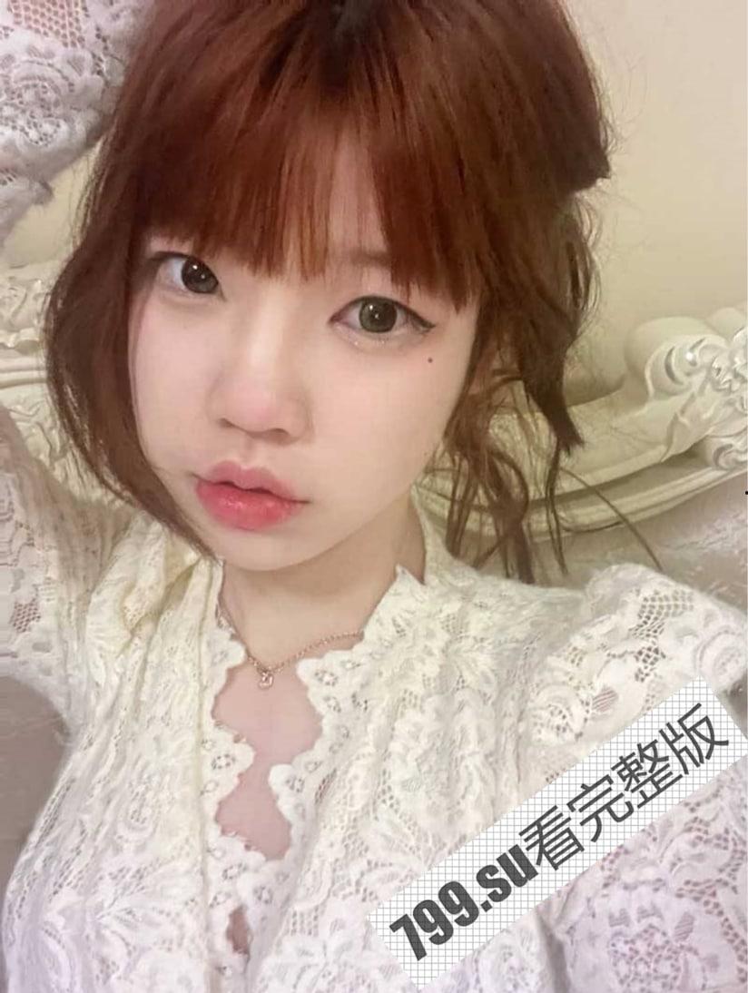 上海舞蹈老师 刘明 X 网曝门 精品私密自拍流出 胸大到不能呼吸！