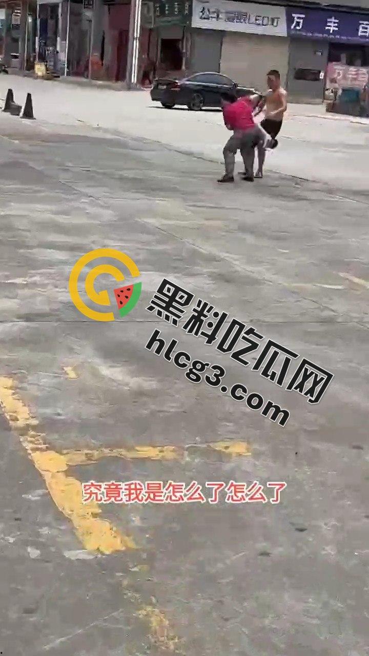 佛山高明区震惊!女童被殴打事件曝光,令人发指的暴力行径引发公愤!-3
