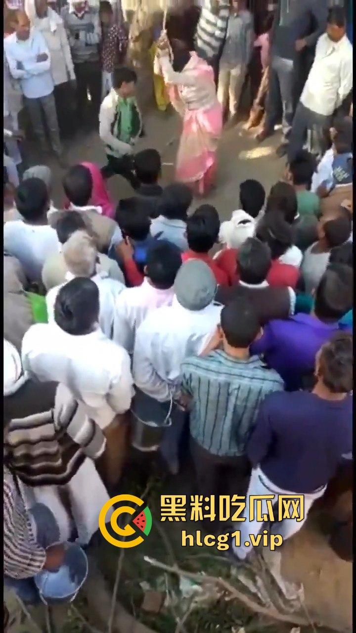 印度女性的惨痛命运！麻木不仁的社会中，阿三每天都有残忍女性事件在发生！