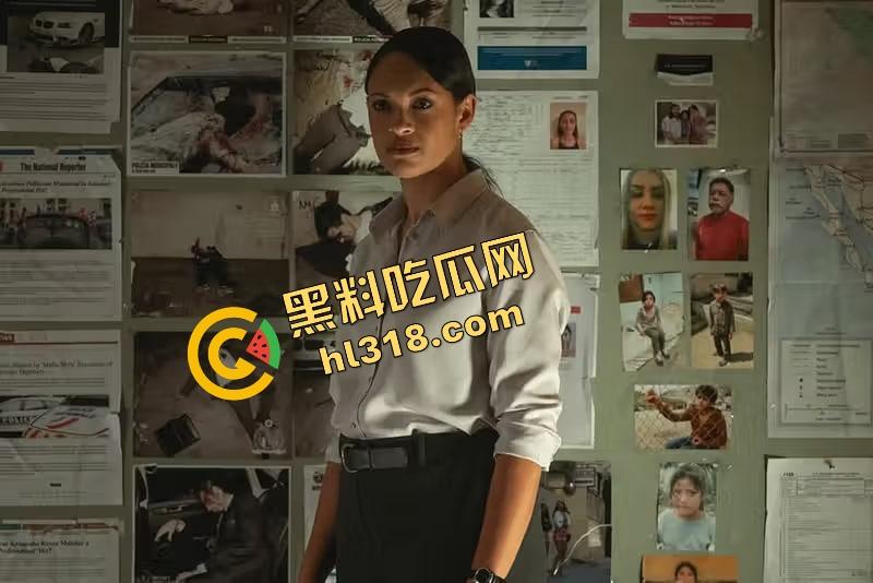 『会计刺客2』在线观看,这账是算感情债还是人头数?手起刀落比做账还精准!-2