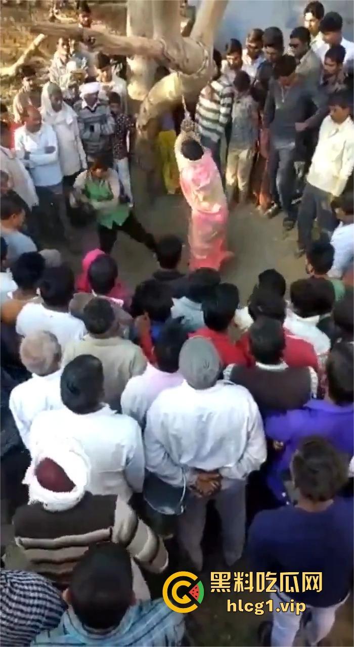 印度女性的惨痛命运!麻木不仁的社会中,阿三每天都有残忍女性事件在发生!-3