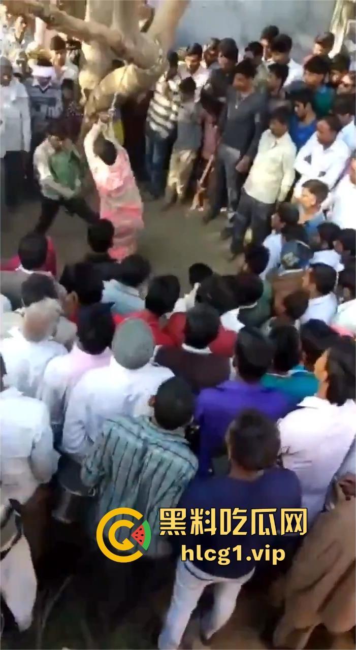 印度女性的惨痛命运!麻木不仁的社会中,阿三每天都有残忍女性事件在发生!-4