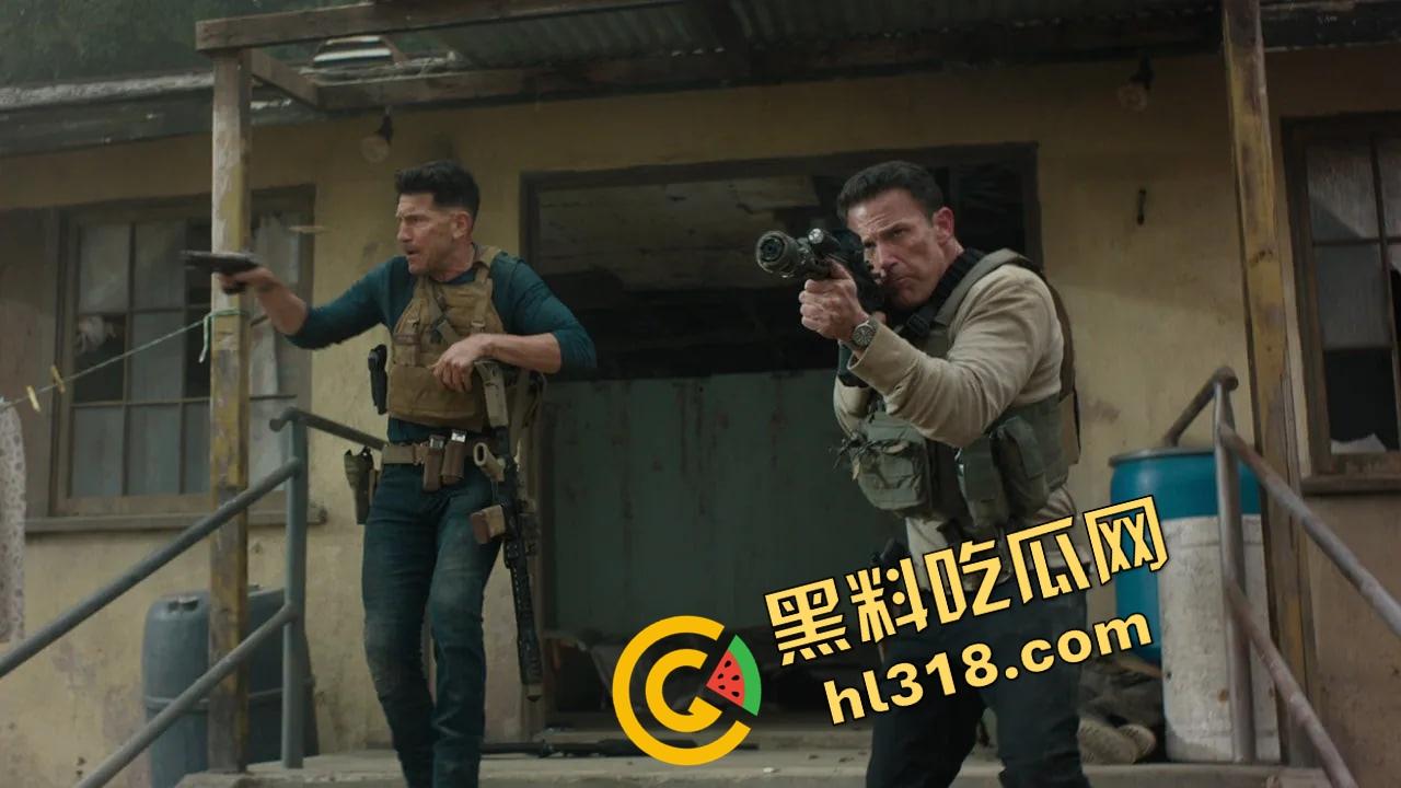 『会计刺客2』在线观看,这账是算感情债还是人头数?手起刀落比做账还精准!-4