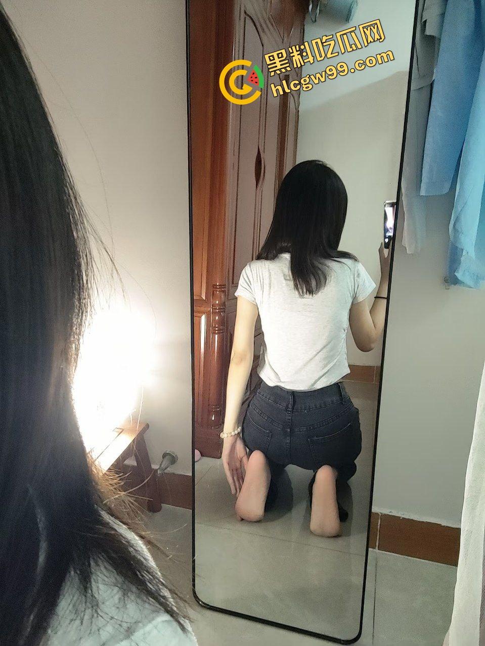 天津高校反差骚鸡学生妹【唐雅】下海做鸡兼职酒店1千一夜淫荡性爱,单手撸管精液直喷!独家曝光!-4