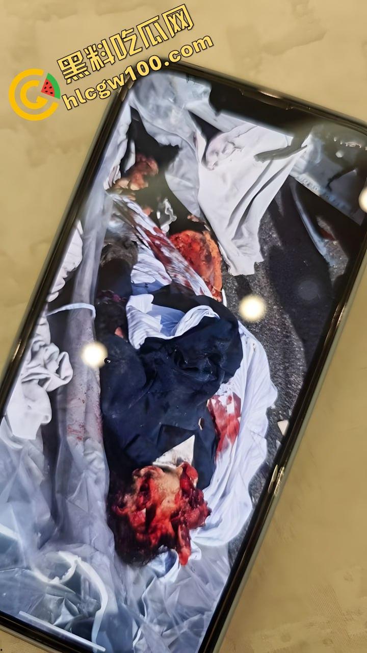 胆小勿入!广东河源比亚迪-元失控120码直撞大货车瞬间解体,女司机头都压碎了!-6