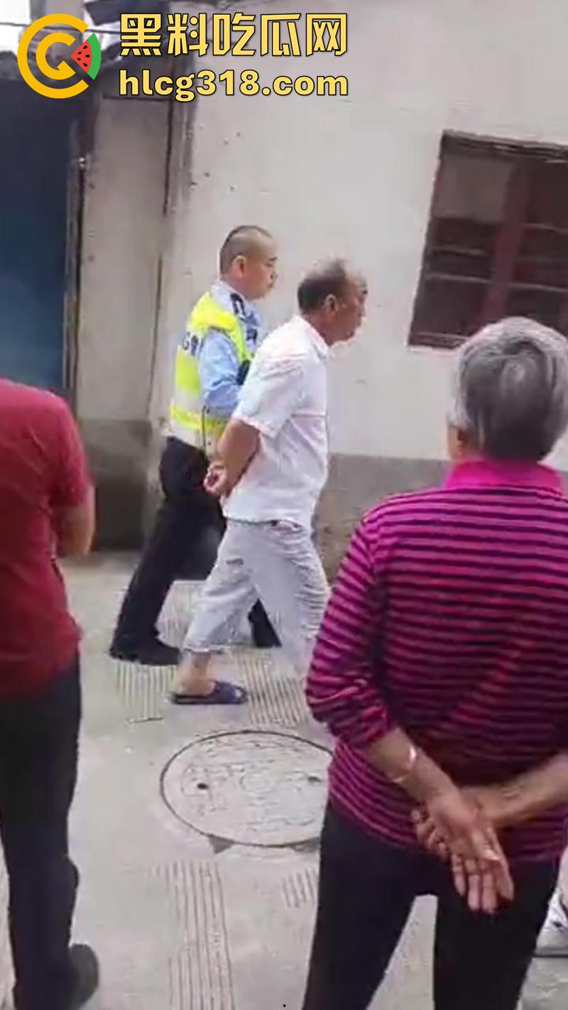 江苏吴江老猛男,70大爷火力全开,爆干妓女导致其颅内高潮,引发脑溢血当场抽搐死亡,太猛了!-2