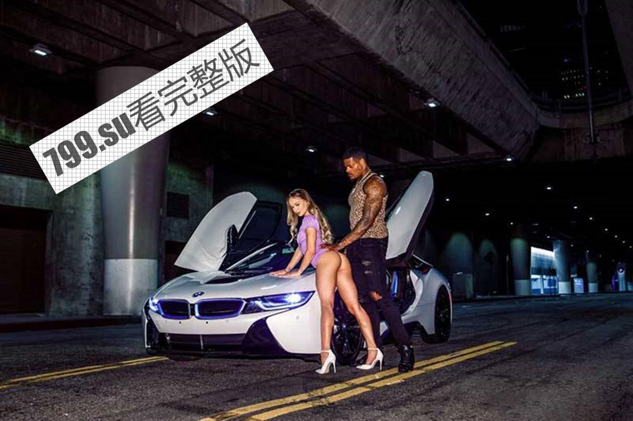 欧美过瘾类!开着豪车带不穿内裤的包臀裙小姐姐 到酒店来一场畅快猛烈性爱-3