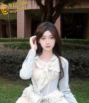 浙江农林校花吴梦鑫惊爆丑闻!清纯女神变金主骚宠,口交颜射看着就泄火 !-2