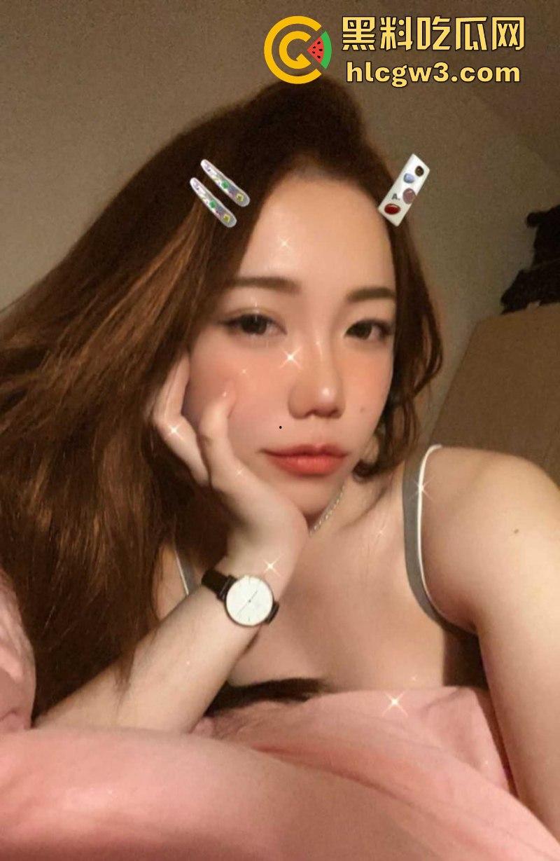 抖音网红【小温蒂】性感反差母狗 背着男朋友偷吃 口爆吞精舔脚毒龙 圆润美臀被疯狂后入!-5