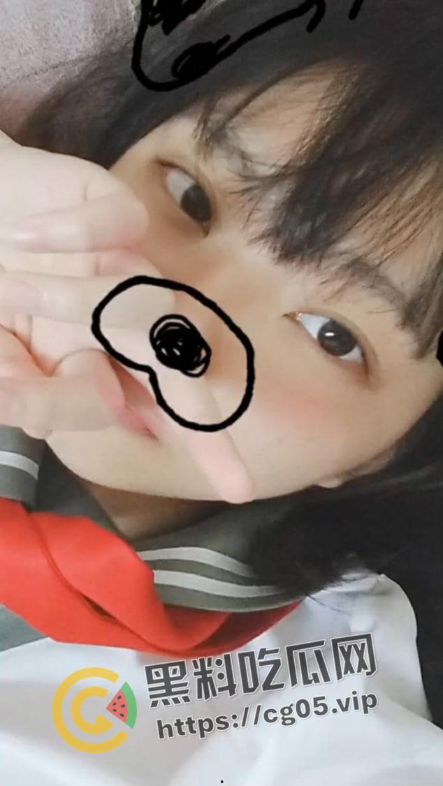 深圳二中【胡慧雯】初中生就写下契约成为母狗性奴 契约内容可谓毁三观 小母狗被调教的相当成功-3