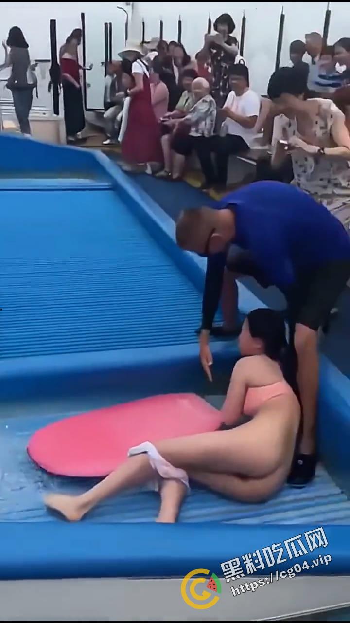 尴尬社死篇  没什么大不了的  放下羞耻 享受缺德人生！-4