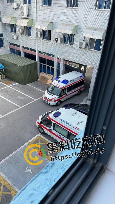 广西商业技师学幼教专业女生厕所早产 四度撕裂 母子双双进ICU-6