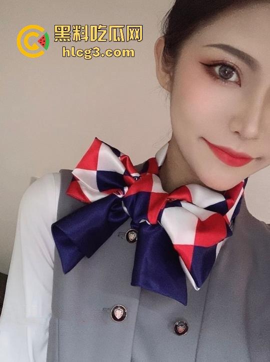 东方航空空姐「田右溪」艳情视频泄露：颜射吞精画面直接爽翻天,技巧精湛的空姐揭秘