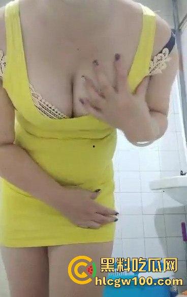 快手微胖熟女【女人味】自慰视频爆出,微胖少妇的魅力无法阻挡,真的很有女人味。-8