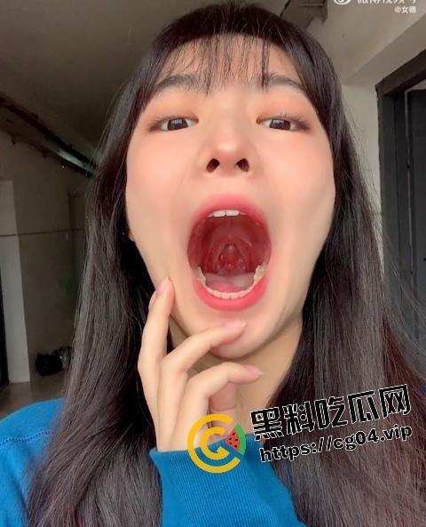 站住!让老夫来帮你做一下核酸检测 在让老夫好好给你检查一下有没有蛀牙-2