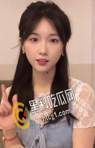 抖音27W粉丝女网红 小刘同学zzz 被曝做外围 广州探花大神重金约操 甜美女神床上好骚浪-6