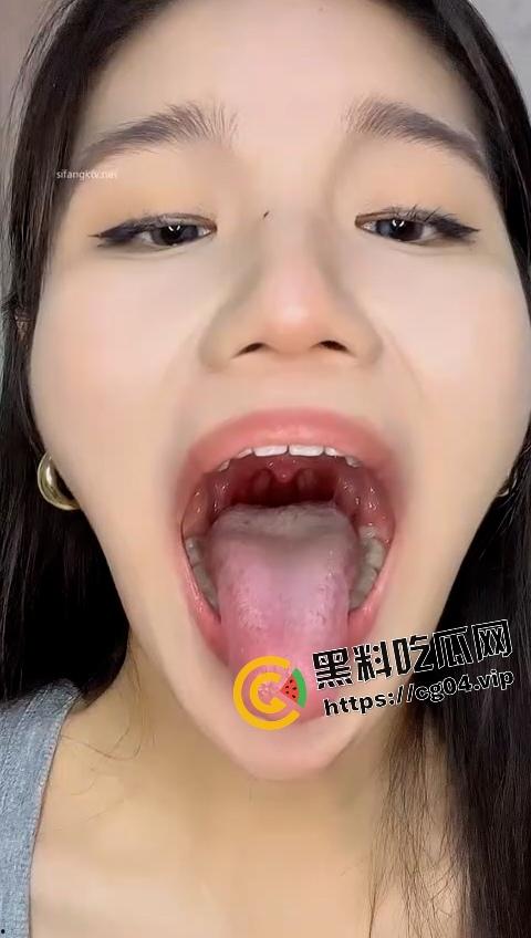 站住!让老夫来帮你做一下核酸检测 在让老夫好好给你检查一下有没有蛀牙-8