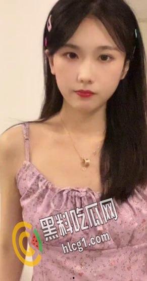 抖音27W粉丝女网红 小刘同学zzz 被曝做外围 广州探花大神重金约操 甜美女神床上好骚浪-8