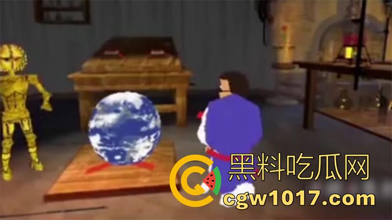 毁童年系列,1985年哆啦A梦被删除的灵异事件,画面诡异全程高能,作者表示从没画过这集,胆小慎入!-3