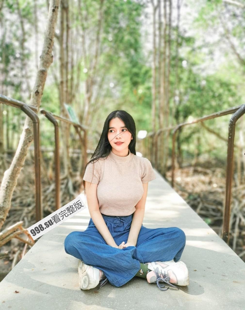 OnlyFans 巨乳游戏主播反差网红 #pimnalin 付费福利甄选-3