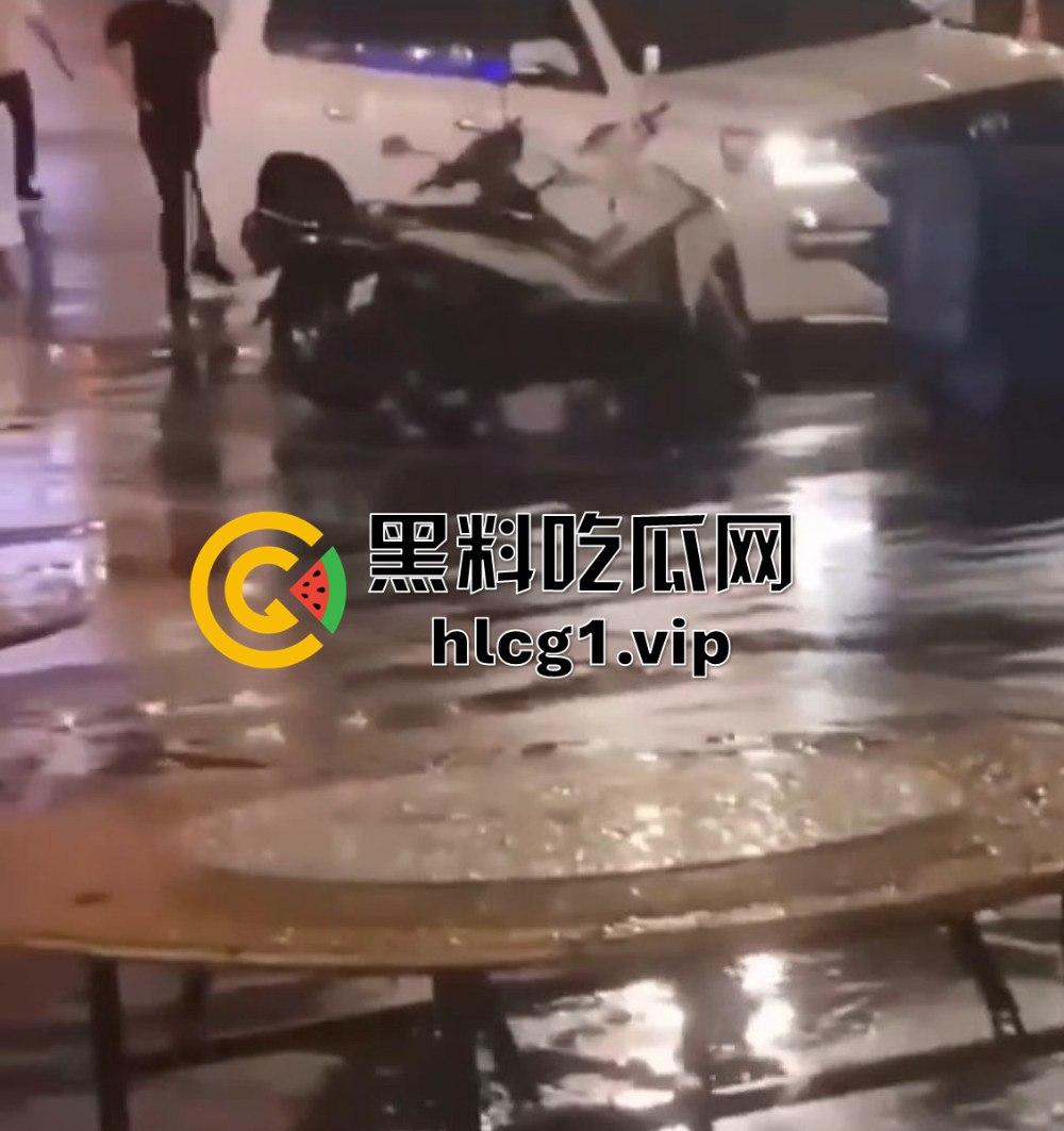 西港蓝色海湾枪击案震惊中柬两国!5枪连开2中国人中枪,7嫌犯落网!-3