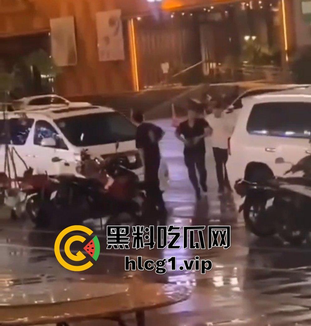 西港蓝色海湾枪击案震惊中柬两国!5枪连开2中国人中枪,7嫌犯落网!-5