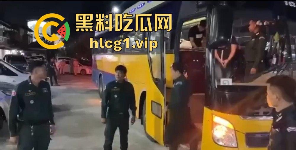 西港蓝色海湾枪击案震惊中柬两国!5枪连开2中国人中枪,7嫌犯落网!-10