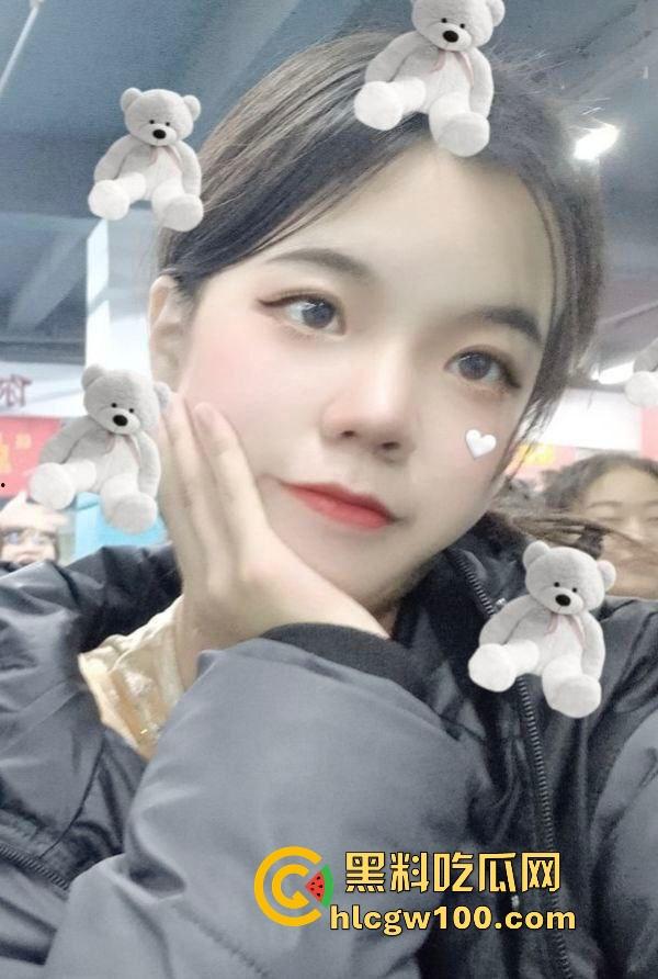 沧州大学生【胡莹】被玩成母狗,开房一秒都忍不了直接求插,外表清纯内心骚浪,被SM调教得乖到不行!-2