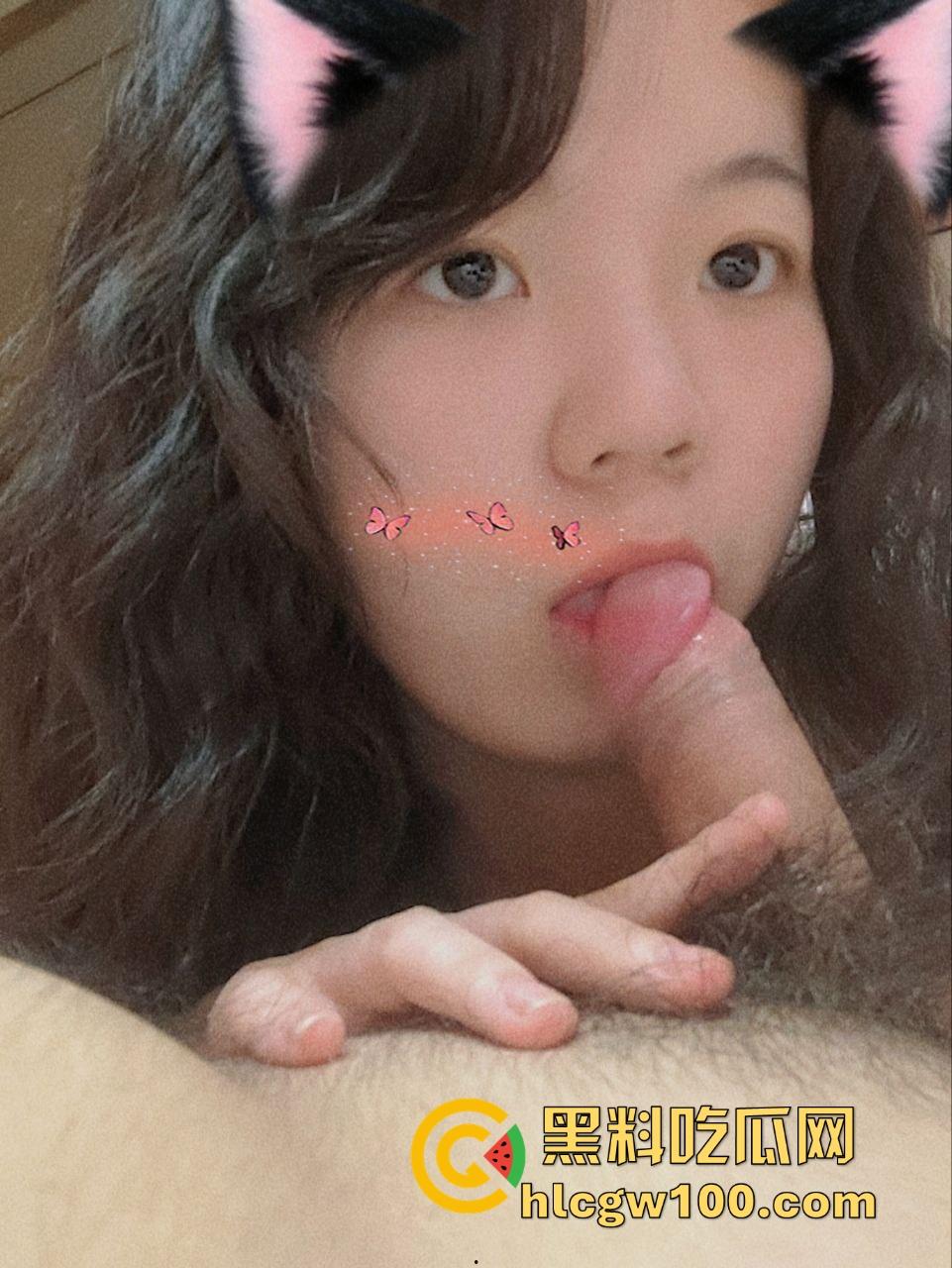 沧州大学生【胡莹】被玩成母狗,开房一秒都忍不了直接求插,外表清纯内心骚浪,被SM调教得乖到不行!-3